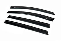 Mitsubishi Grandis 2003-2011 Deflectoare Geamuri (4 buc, HIC) foto 2