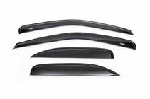 Ford Mondeo 1996-2001 Deflectoare Geamuri (4 buc, HIC) foto 2