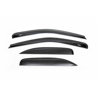 Deflectoare Geamuri (4 buc, HIC) Ford Mondeo 1996-2001 foto 2