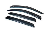 Nissan Navara 2006-2015 Deflectoare Geamuri (4 buc, HIC) foto 5