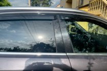 Audi Q5 2008-2017 Deflectoare Geamuri (4 buc, HIC) foto 2