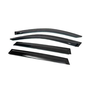 Deflectoare Geamuri (4 buc, HIC) foto 2