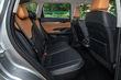Revizuire a noii generații crossover Haval H6 foto 8