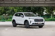 Revizuire a noii generații crossover Haval H6 foto 1