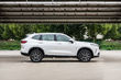 Revizuire a noii generații crossover Haval H6 foto 4