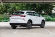 Revizuire a noii generații crossover Haval H6 foto 3