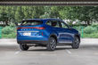 Revizuire a noii generații crossover Haval H6 foto 5
