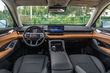 Revizuire a noii generații crossover Haval H6 foto 7