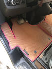 Mercedes Sprinter W907/W910 2018- Covorase EVA (caramiziu) foto 4