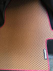 Mercedes Sprinter W907/W910 2018- Covorase EVA (caramiziu) foto 8