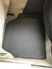 Mercedes S-class W220 1998-2005 Covorase EVA (Short, Negru) foto 5