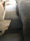 Mercedes S-class W220 1998-2005 Covorase EVA (Short, Negru) foto 6