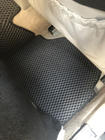 Mercedes S-class W220 1998-2005 Covorase EVA (Short, Negru) foto 8