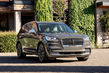 Crossover premium cu șapte locuri Lincoln Aviator foto 2