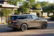 Crossover premium cu șapte locuri Lincoln Aviator foto 4