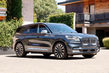 Crossover premium cu șapte locuri Lincoln Aviator foto 1