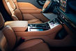 Crossover premium cu șapte locuri Lincoln Aviator foto 8