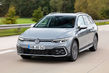 Recenzie a break-ului cu tracțiune integrală Volkswagen Golf Alltrack foto 5