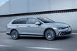 Recenzie a break-ului cu tracțiune integrală Volkswagen Golf Alltrack foto 2