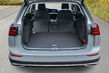 Recenzie a break-ului cu tracțiune integrală Volkswagen Golf Alltrack foto 9
