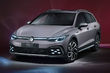 Recenzie a break-ului cu tracțiune integrală Volkswagen Golf Alltrack foto 1