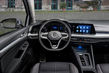 Recenzie a break-ului cu tracțiune integrală Volkswagen Golf Alltrack foto 7
