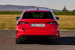 Recenzie Skoda Octavia RS Combi break foto 4