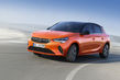 Opel Corsa-e hatchback electric recenzie foto 1