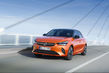 Opel Corsa-e hatchback electric recenzie foto 2