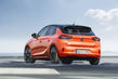 Opel Corsa-e hatchback electric recenzie foto 4