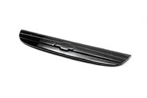 Chevrolet Lacetti 2003-2024 Grila de iarna (SD/SW, superioara) foto 1