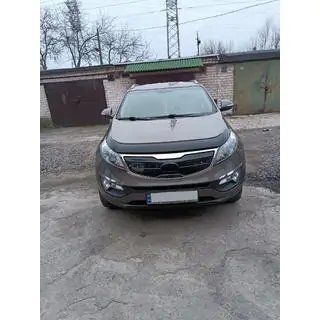 Grila de iarna (superioara) foto 2