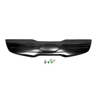 Grila de iarna (superioara) Kia Sportage 2010-2015 foto 4