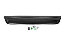 Volkswagen Passat B6 2006-2012 Grila de iarna (inferioara) foto 2