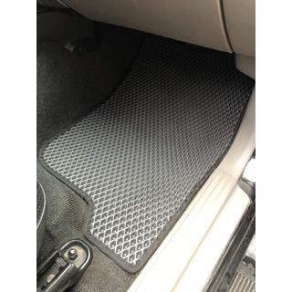 Covorase EVA (negre) Mitsubishi Pajero Sport 2008-2015 foto 4