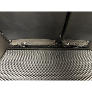 Covoras portbagaj (EVA, Negru) Mitsubishi Pajero Sport 2008-2015 foto 4