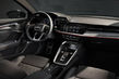 Noua generație Audi A3 sedan review foto 5