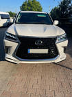 Lexus LX570/450d 2008-2022 Kit conversie facelift de la model 2008-2016 la TRD Sport (2021+) foto 4