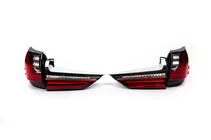 Lexus LX570/450d 2008-2022 Kit conversie facelift de la model 2008-2016 la TRD Sport (2021+) foto 19
