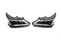 Lexus LX570/450d 2008-2022 Kit conversie facelift de la model 2008-2016 la TRD Sport (2021+) foto 12