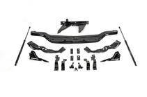Lexus LX570/450d 2008-2022 Kit conversie facelift de la model 2008-2016 la TRD Sport (2021+) foto 27