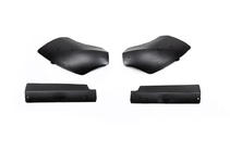 Lexus LX570/450d 2008-2022 Kit conversie facelift de la model 2008-2016 la TRD Sport (2021+) foto 31
