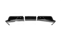 Lexus LX570/450d 2008-2022 Kit conversie facelift de la model 2008-2016 la TRD Sport (2021+) foto 22