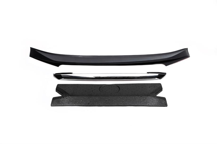 Lexus LX570/450d 2008-2022 Kit conversie facelift de la model 2008-2016 la TRD Sport (2021+) Foto 25
