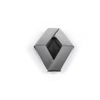 Emblema Spate (93mm x 73mm Turcia) Renault Scenic/Grand 2003-2009 foto 2