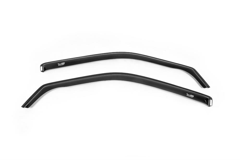 Mercedes Vito W638 1996-2003 Deflectoare geam incastrabile (2 buc, TeamRacing) Image