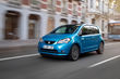 Recenzie a hatchback-ului electric compact SEAT Mii Electric foto 4