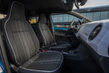 Recenzie a hatchback-ului electric compact SEAT Mii Electric foto 8
