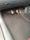 Renault Kangoo 1998-2008 Covorase auto EVA (negre, 2 buc.) foto 3