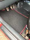 Renault Kangoo 1998-2008 Covorase auto EVA (negre, 2 buc.) foto 4